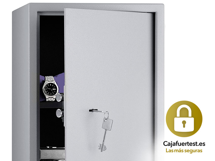 caja fuerte armario grande