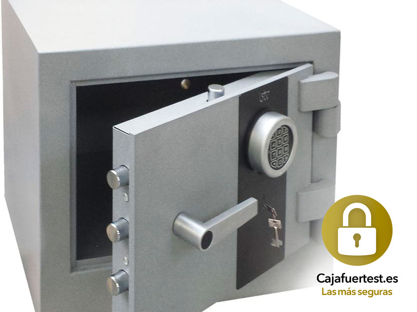 caja fuerte btv cartago