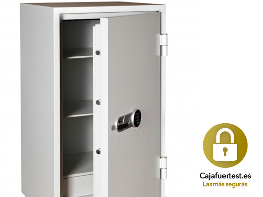 caja fuerte btv vulcano