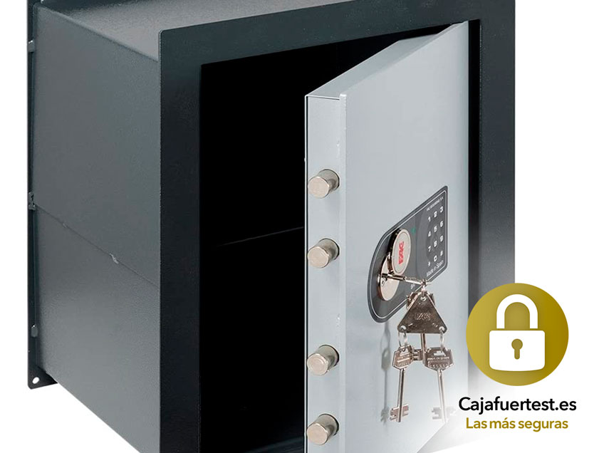 caja fuerte fac 13004