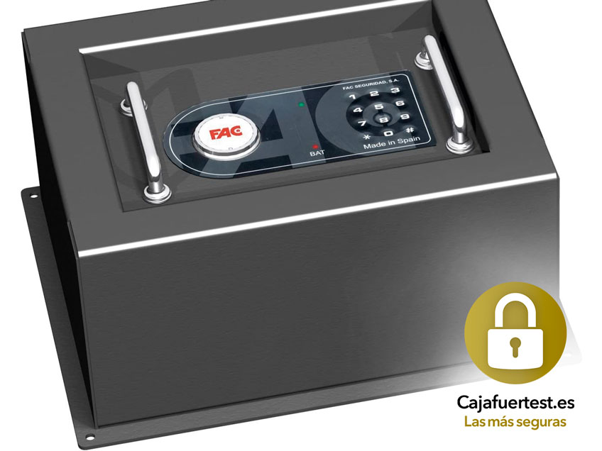 caja fuerte fac 13031