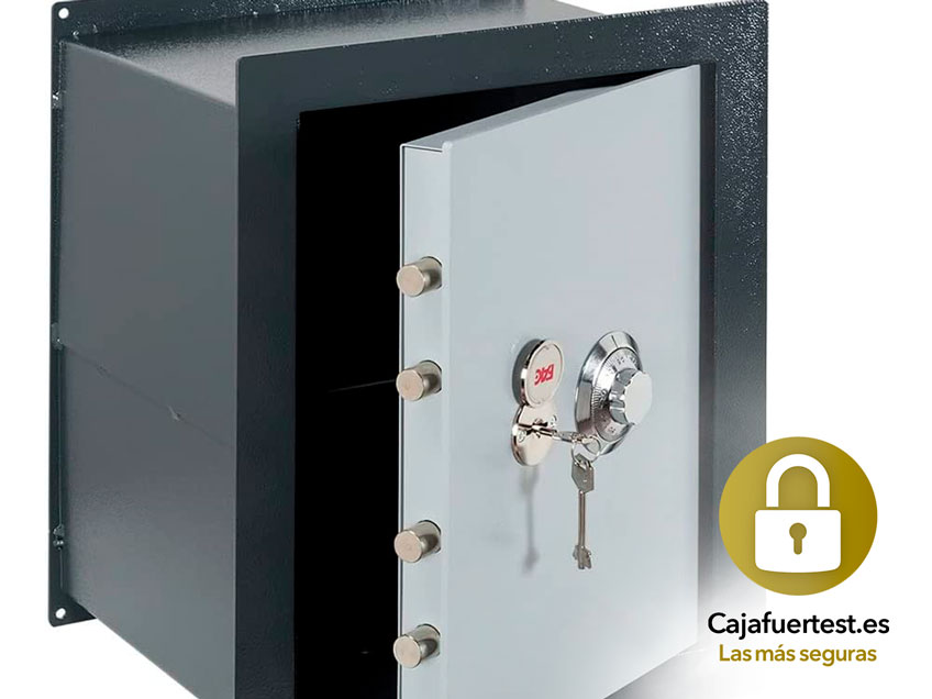 caja fuerte fac 3070465
